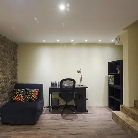 Place Des Vosges Apartment *